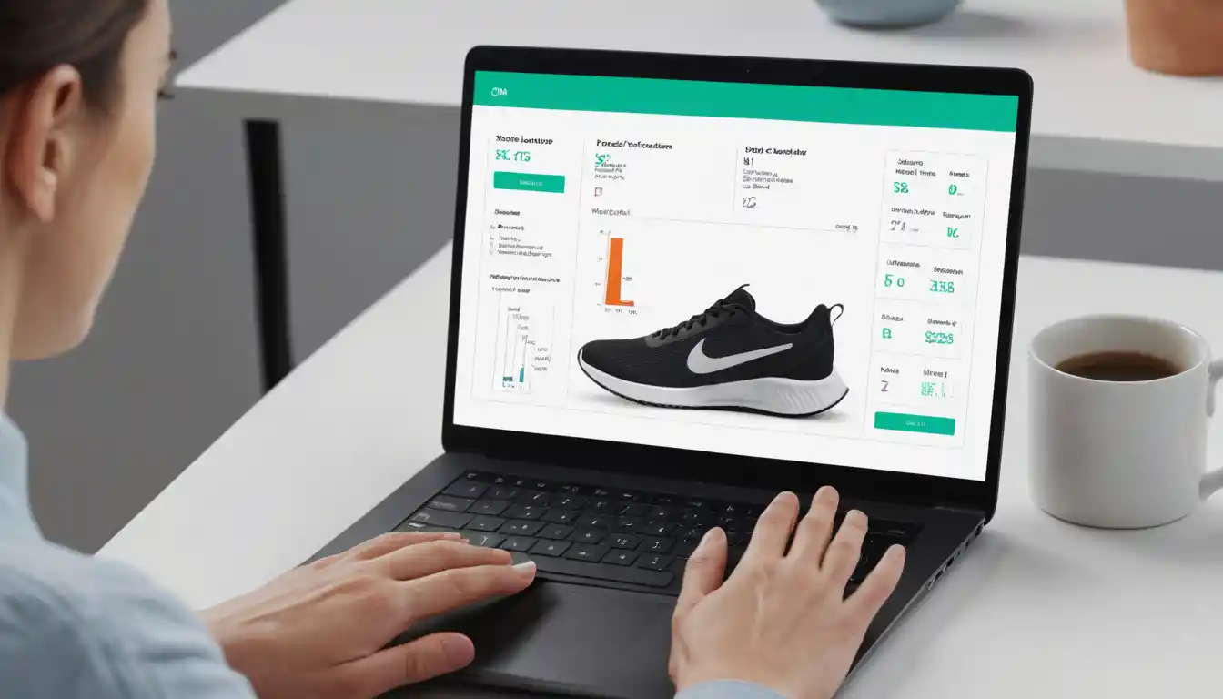 how to measure shoe width