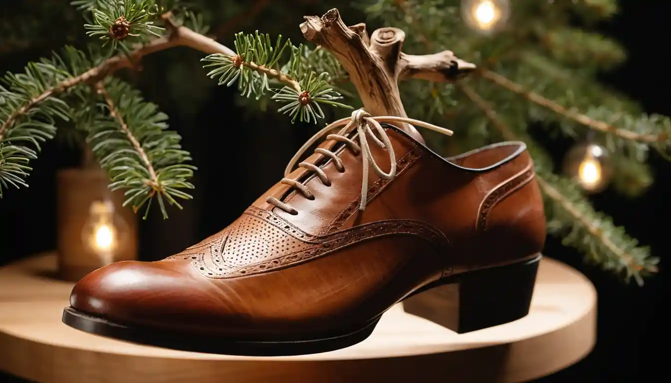 how to remove shoe odor