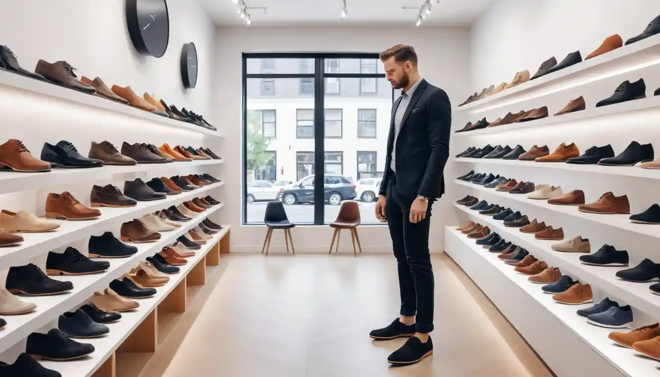 How to Start a Shoe Company: Step-by-Step Guide