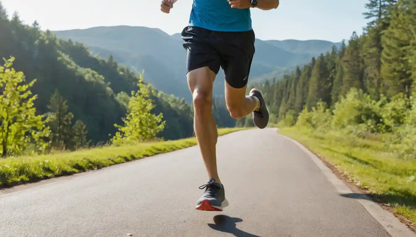 what is a neutral running shoe