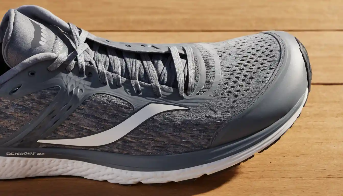 what is a neutral running shoe