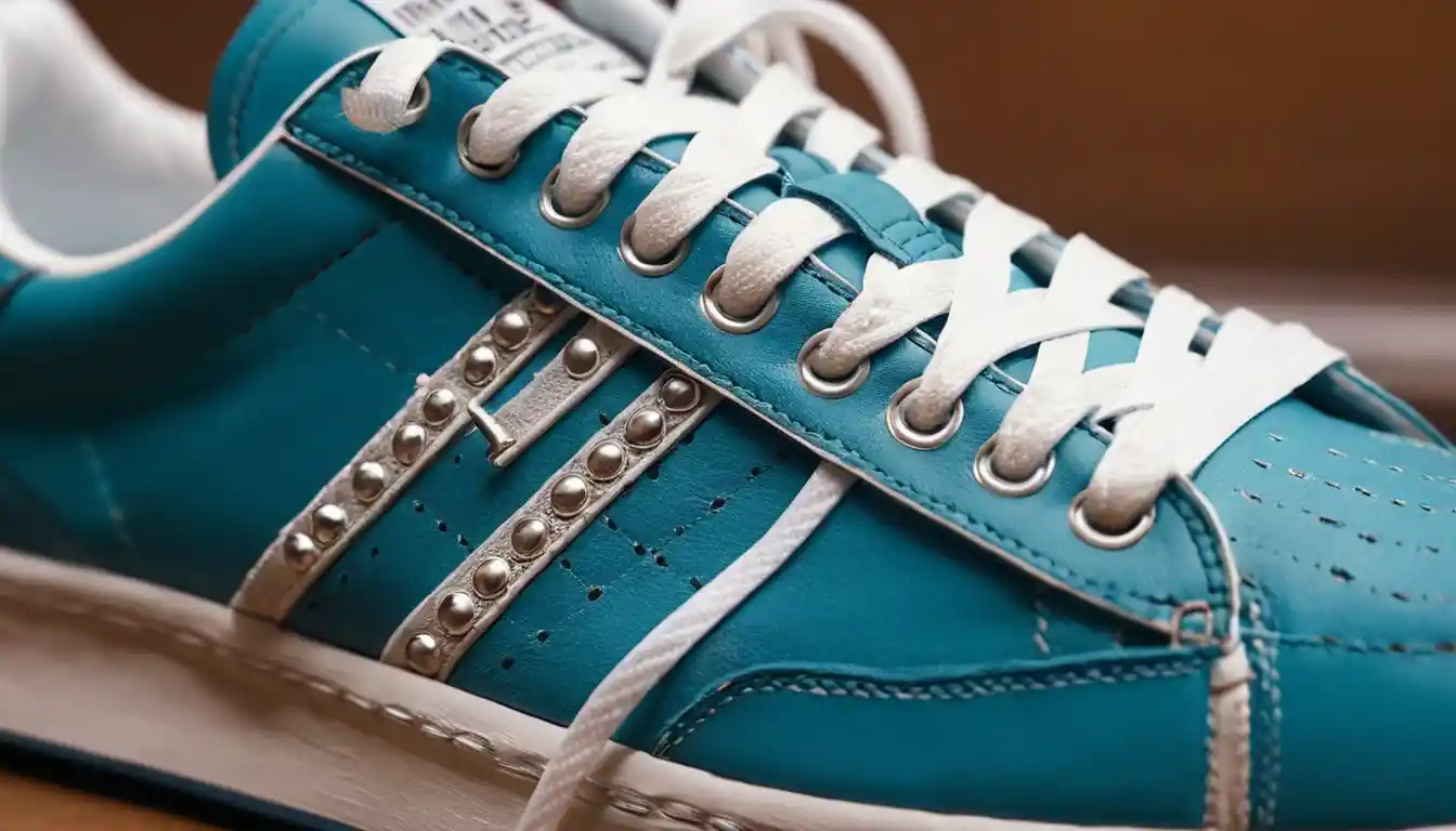 What Is an Eyelet on a Shoe? Purpose & Benefits