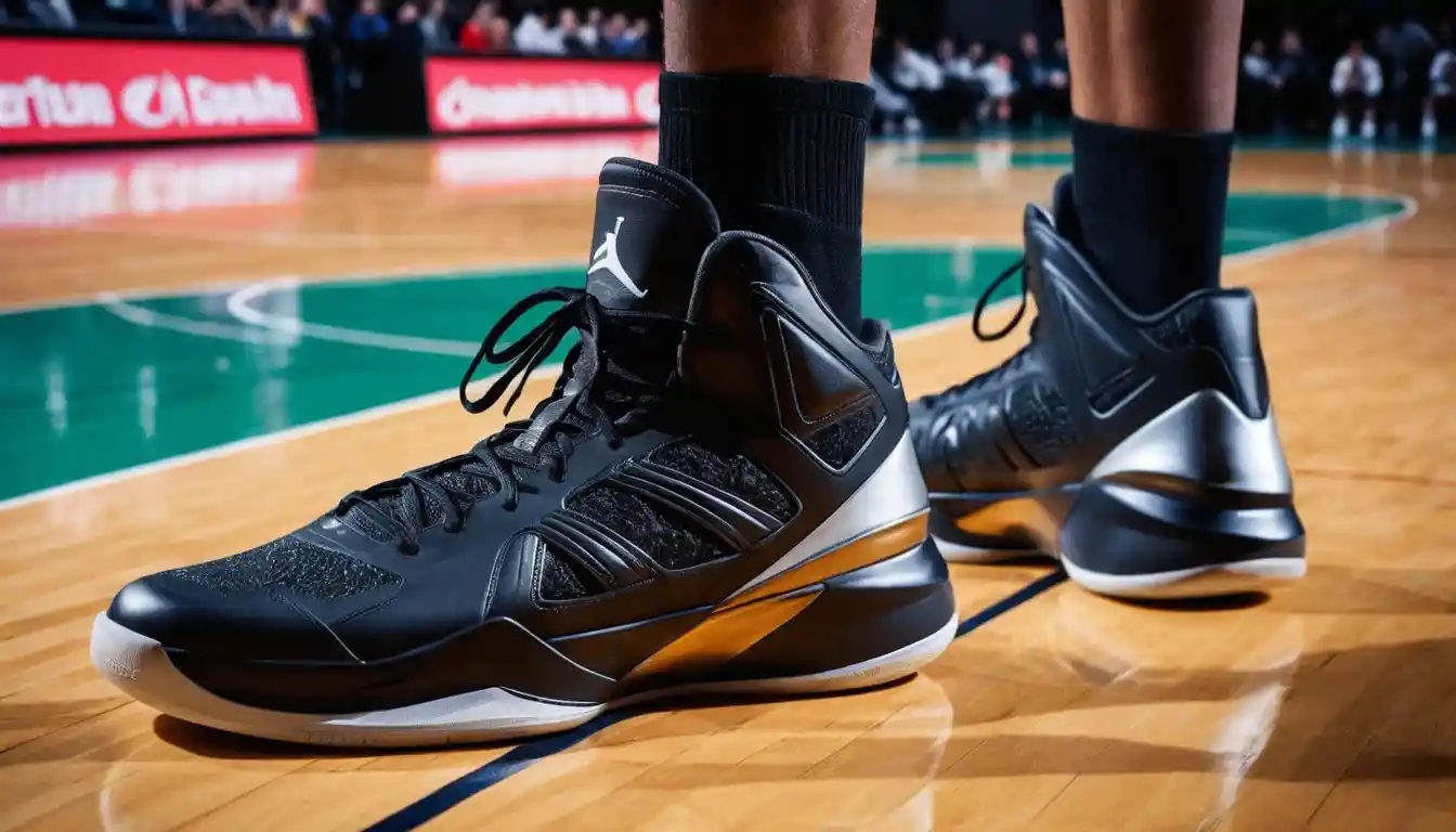 what is the best basketball shoe