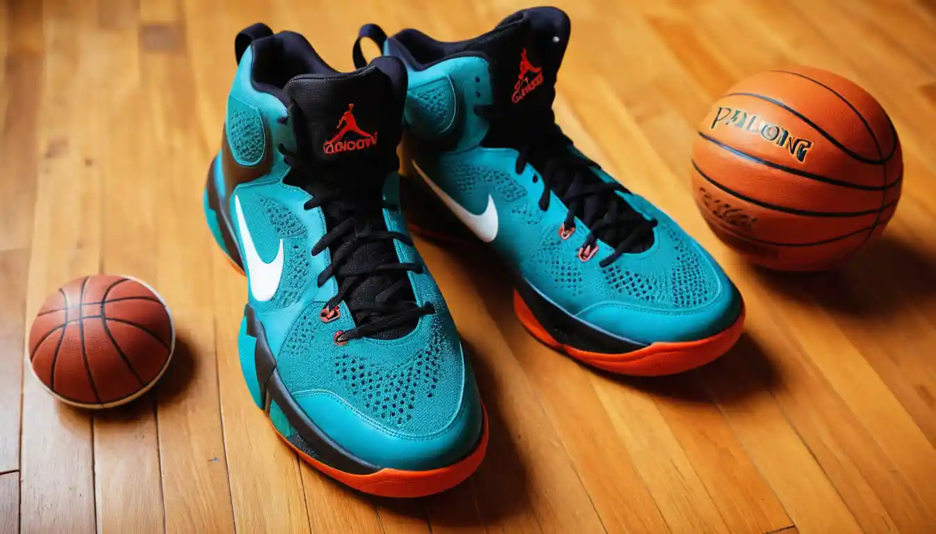 what is the best basketball shoe
