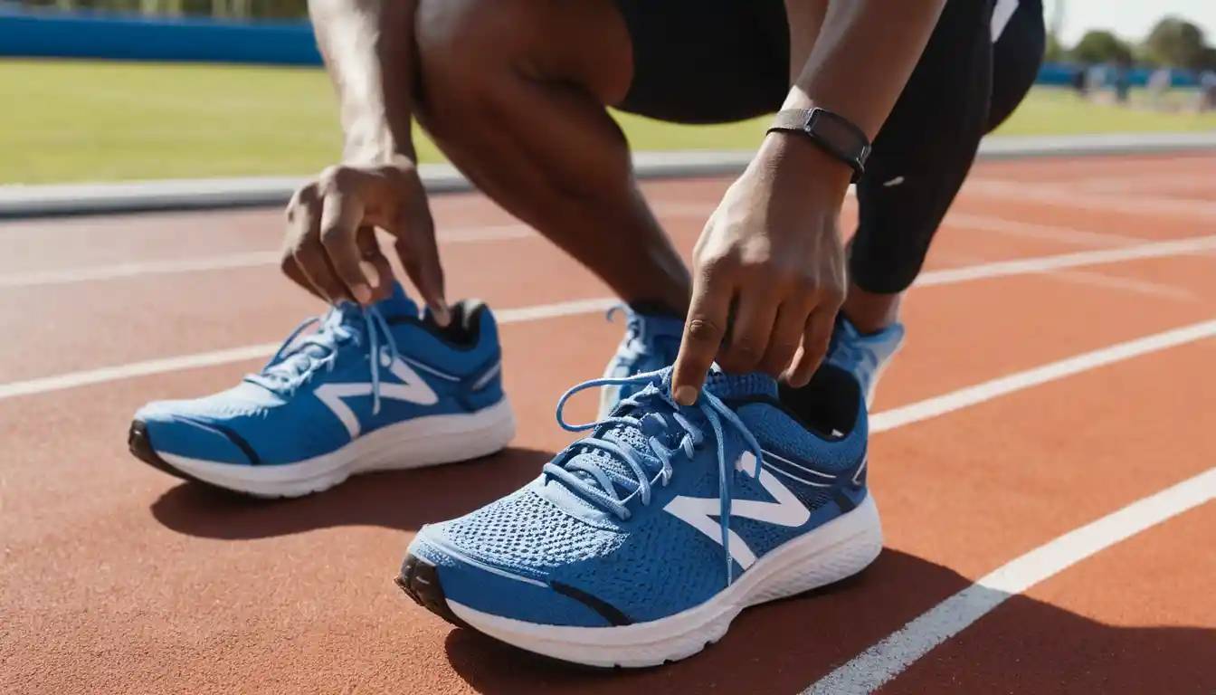 what is the best running shoe