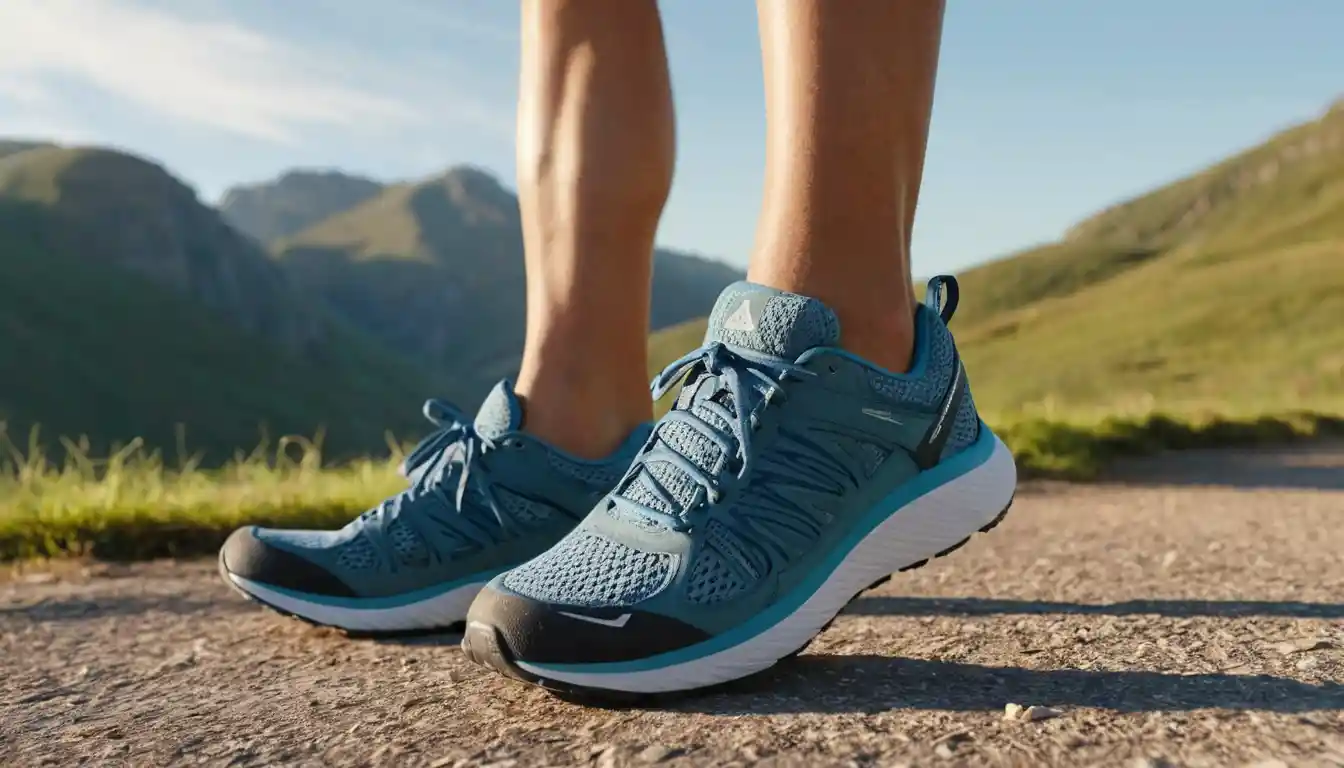 what is the best running shoe