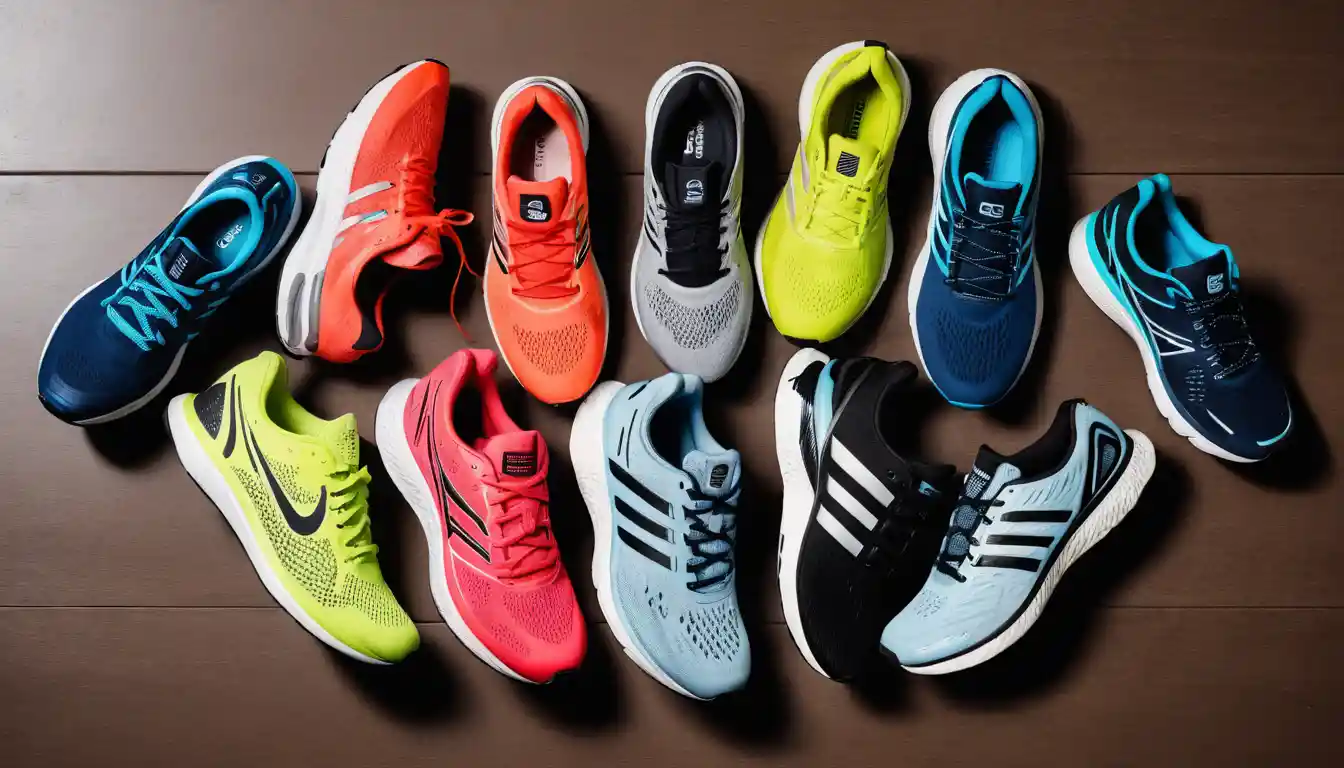 what is zero drop shoe