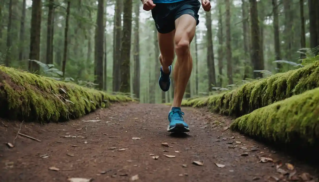 what is zero drop shoe