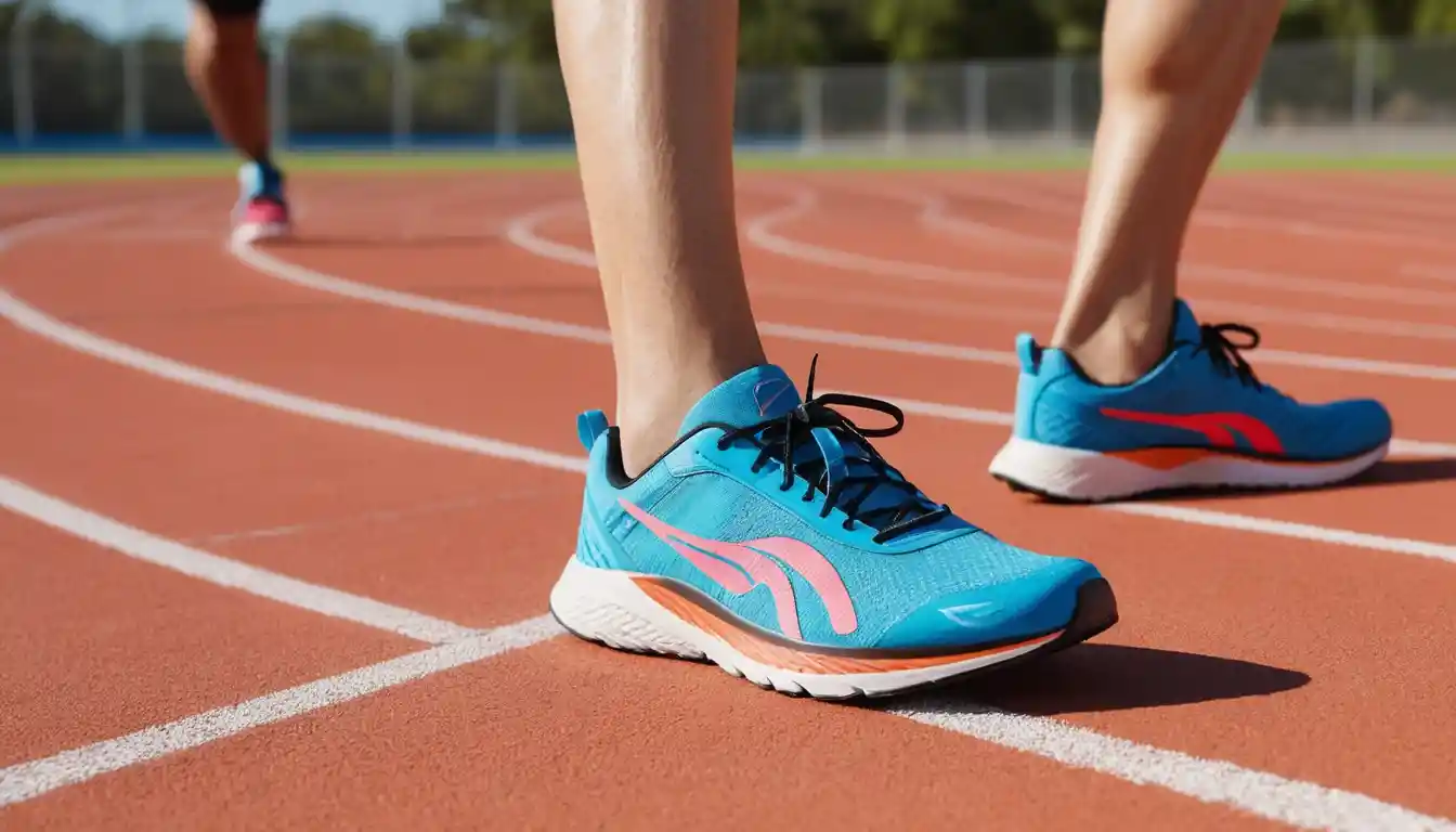 what is zero drop shoe