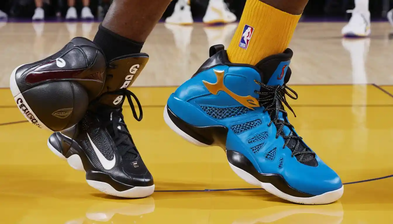 What Size Shoe Does Shaq Wear? Find Out Now
