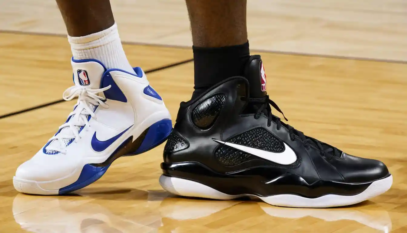 what size shoe does shaq wear