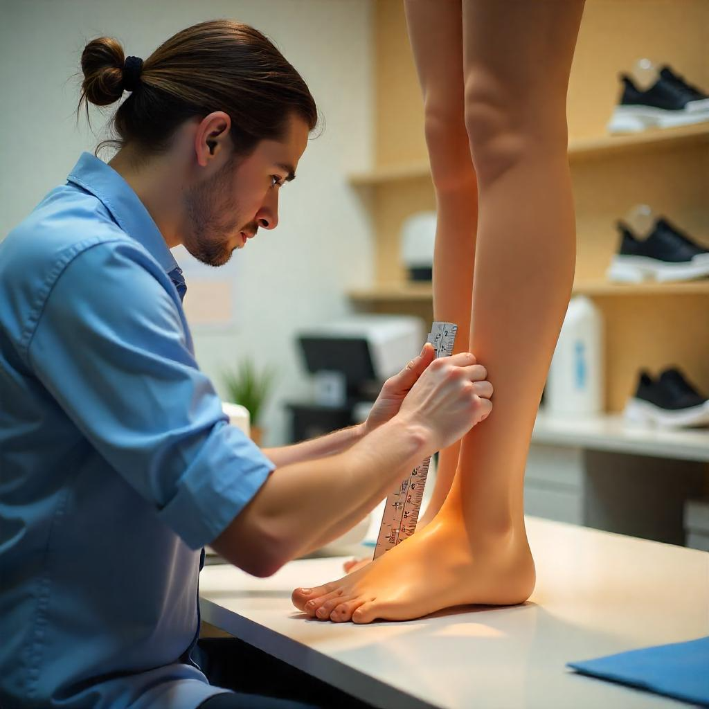 shoe lifts for uneven legs